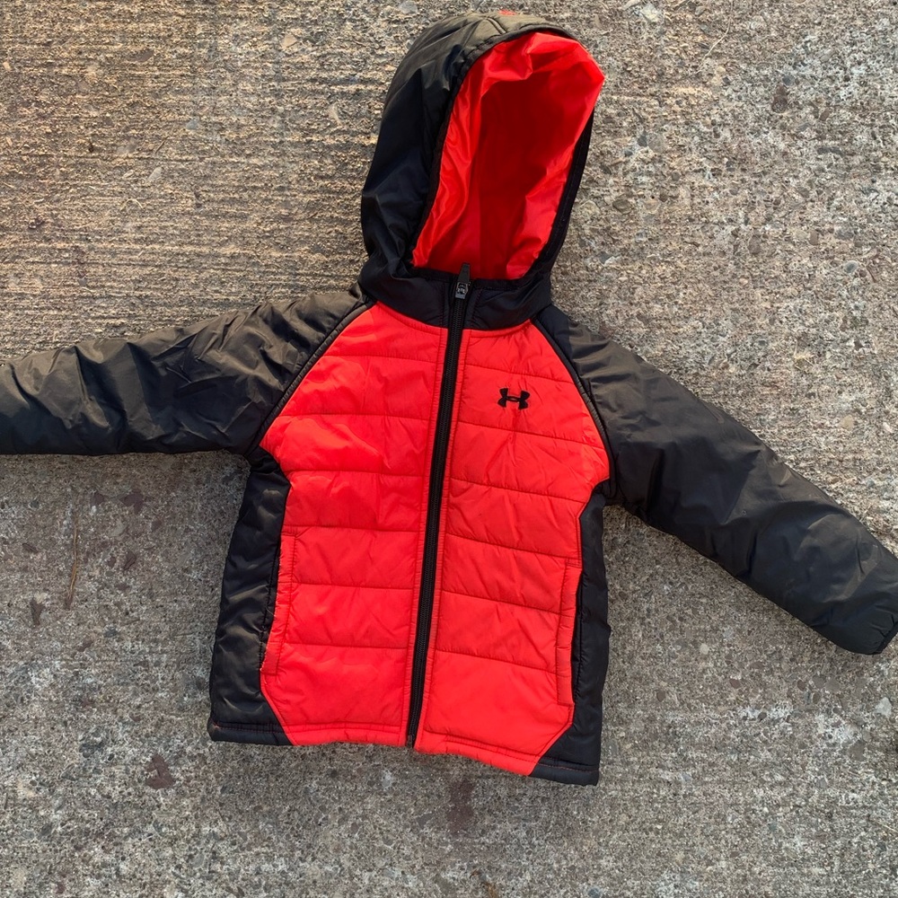 Under Armour Jacket